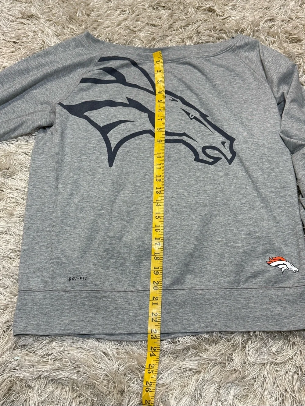 Nike nfl team